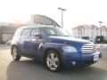 Daytona Blue Metallic - HHR LT Photo No. 4