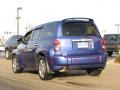 Daytona Blue Metallic - HHR LT Photo No. 7