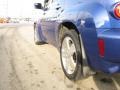 2006 Daytona Blue Metallic Chevrolet HHR LT  photo #8