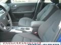 2010 Sport Blue Metallic Ford Fusion SE  photo #11