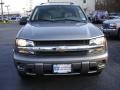 2006 Graystone Metallic Chevrolet TrailBlazer LS 4x4  photo #3