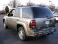 2006 Graystone Metallic Chevrolet TrailBlazer LS 4x4  photo #7