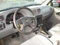 Graystone Metallic - TrailBlazer LS 4x4 Photo No. 11