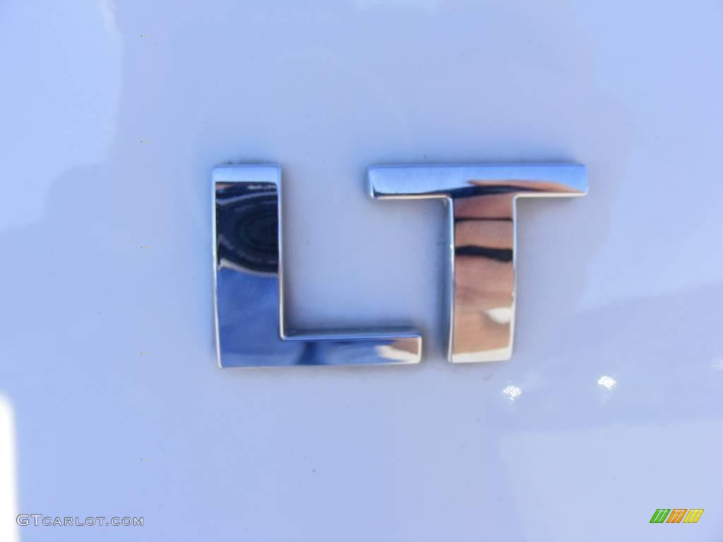 2007 Tahoe LT - Summit White / Ebony photo #18