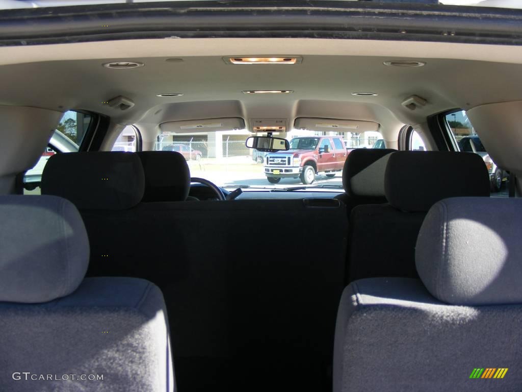 2007 Tahoe LT - Summit White / Ebony photo #27