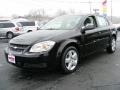 Black - Cobalt LT Sedan Photo No. 1