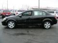 Black - Cobalt LT Sedan Photo No. 2