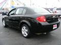 Black - Cobalt LT Sedan Photo No. 3