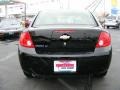 Black - Cobalt LT Sedan Photo No. 4