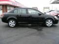 Black - Cobalt LT Sedan Photo No. 6