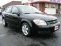 Black - Cobalt LT Sedan Photo No. 7
