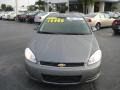 Dark Silver Metallic - Impala LT Photo No. 2