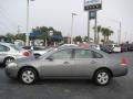 Dark Silver Metallic - Impala LT Photo No. 3