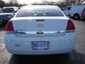 White - Impala LT Photo No. 5