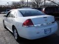 White - Impala LT Photo No. 6