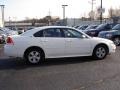 White - Impala LT Photo No. 7