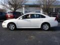 White - Impala LT Photo No. 9