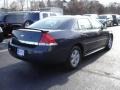 Slate Metallic - Impala LT Photo No. 4