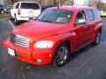 Victory Red - HHR LT Photo No. 1