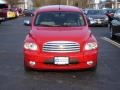 Victory Red - HHR LT Photo No. 2