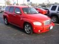 Victory Red - HHR LT Photo No. 3