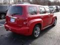 Victory Red - HHR LT Photo No. 4