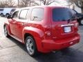 Victory Red - HHR LT Photo No. 6