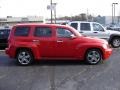 Victory Red - HHR LT Photo No. 7