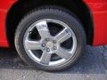 Victory Red - HHR LT Photo No. 8