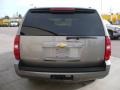 Greystone Metallic - Suburban LT 4x4 Photo No. 5