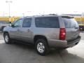 Greystone Metallic - Suburban LT 4x4 Photo No. 4