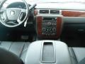 Greystone Metallic - Suburban LT 4x4 Photo No. 19