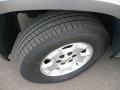 Greystone Metallic - Suburban LT 4x4 Photo No. 22