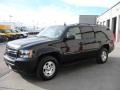 Black - Suburban LT 4x4 Photo No. 3