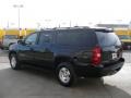 Black - Suburban LT 4x4 Photo No. 4