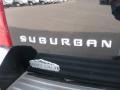 Black - Suburban LT 4x4 Photo No. 12