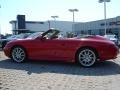 Guards Red - 911 Carrera Cabriolet Photo No. 18