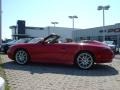 Guards Red - 911 Carrera Cabriolet Photo No. 19