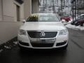 Candy White - Passat 2.0T Sedan Photo No. 7