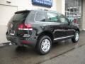 Black Uni - Touareg 2 VR6 Photo No. 3
