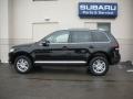 Black Uni - Touareg 2 VR6 Photo No. 6