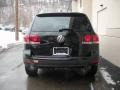 Black Uni - Touareg 2 VR6 Photo No. 8