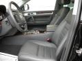 Black Uni - Touareg 2 VR6 Photo No. 9