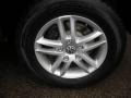Black Uni - Touareg 2 VR6 Photo No. 19
