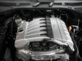 Black Uni - Touareg 2 VR6 Photo No. 20