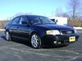 Brilliant Black - A6 2.7T S-Line quattro Sedan Photo No. 9