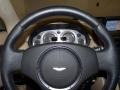 2007 Midnight Blue Aston Martin V8 Vantage Coupe  photo #26