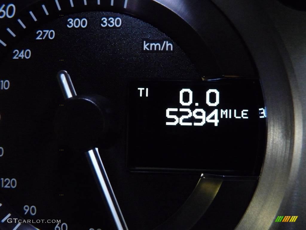 2007 V8 Vantage Coupe - Midnight Blue / Sandstorm photo #31