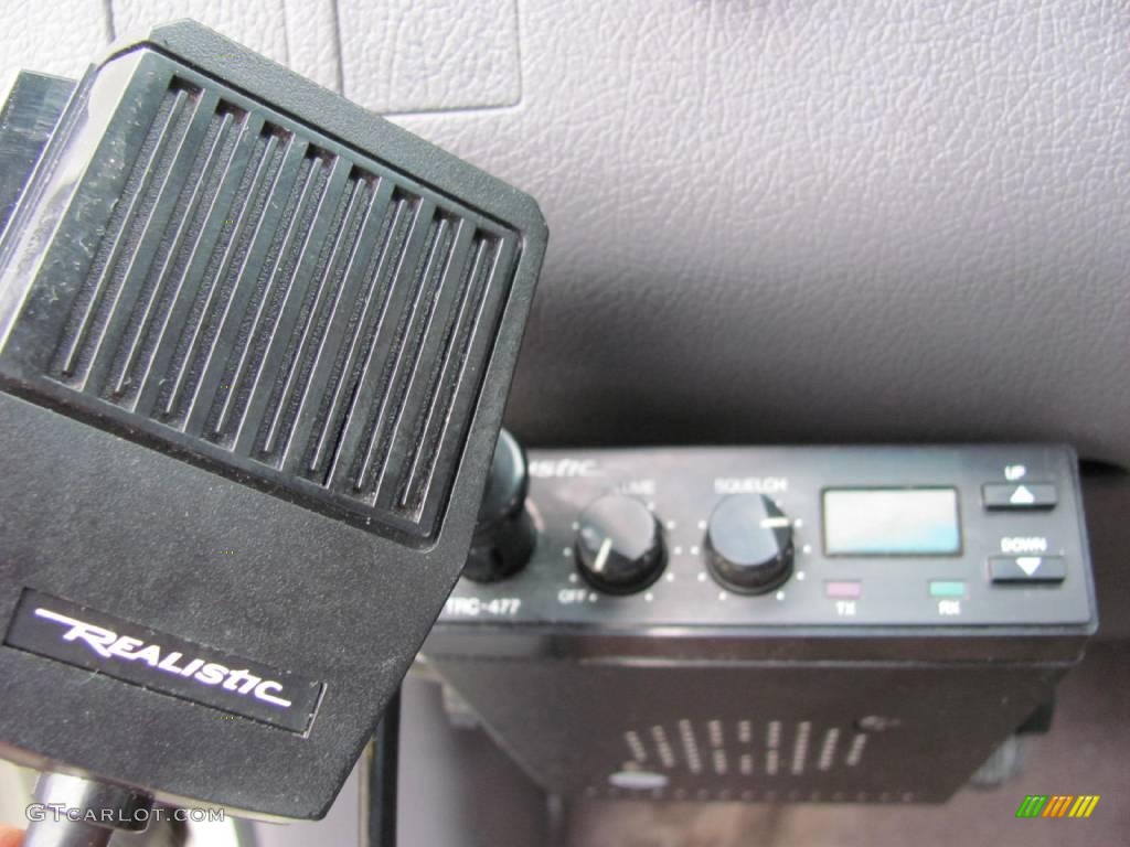 1996 T100 Truck Regular Cab - White / Gray photo #12