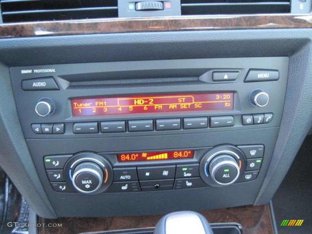 2010 3 Series 328i Sedan - Crimson Red / Oyster/Black Dakota Leather photo #6